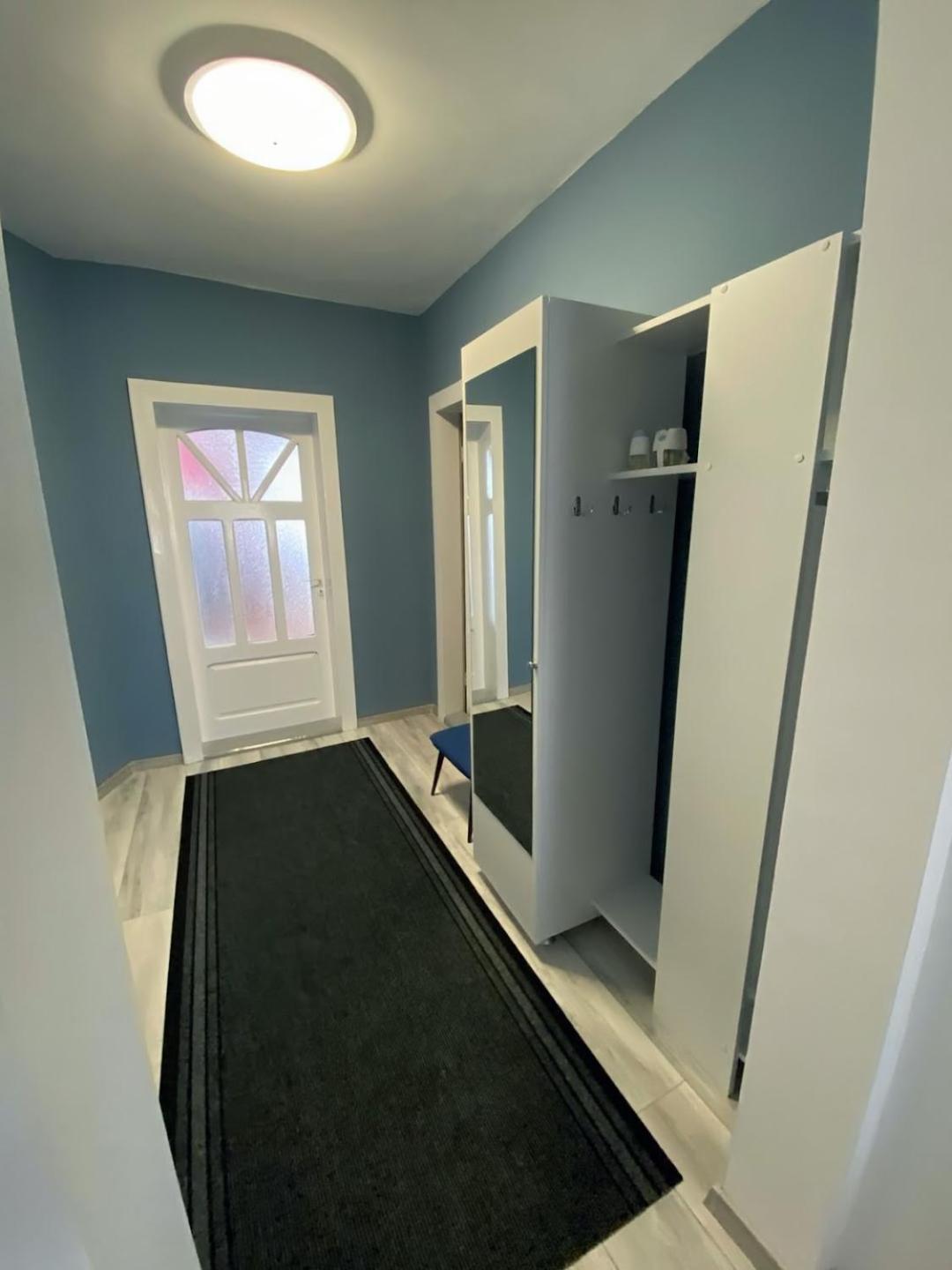 Azur Apartment Sibiu Bagian luar foto